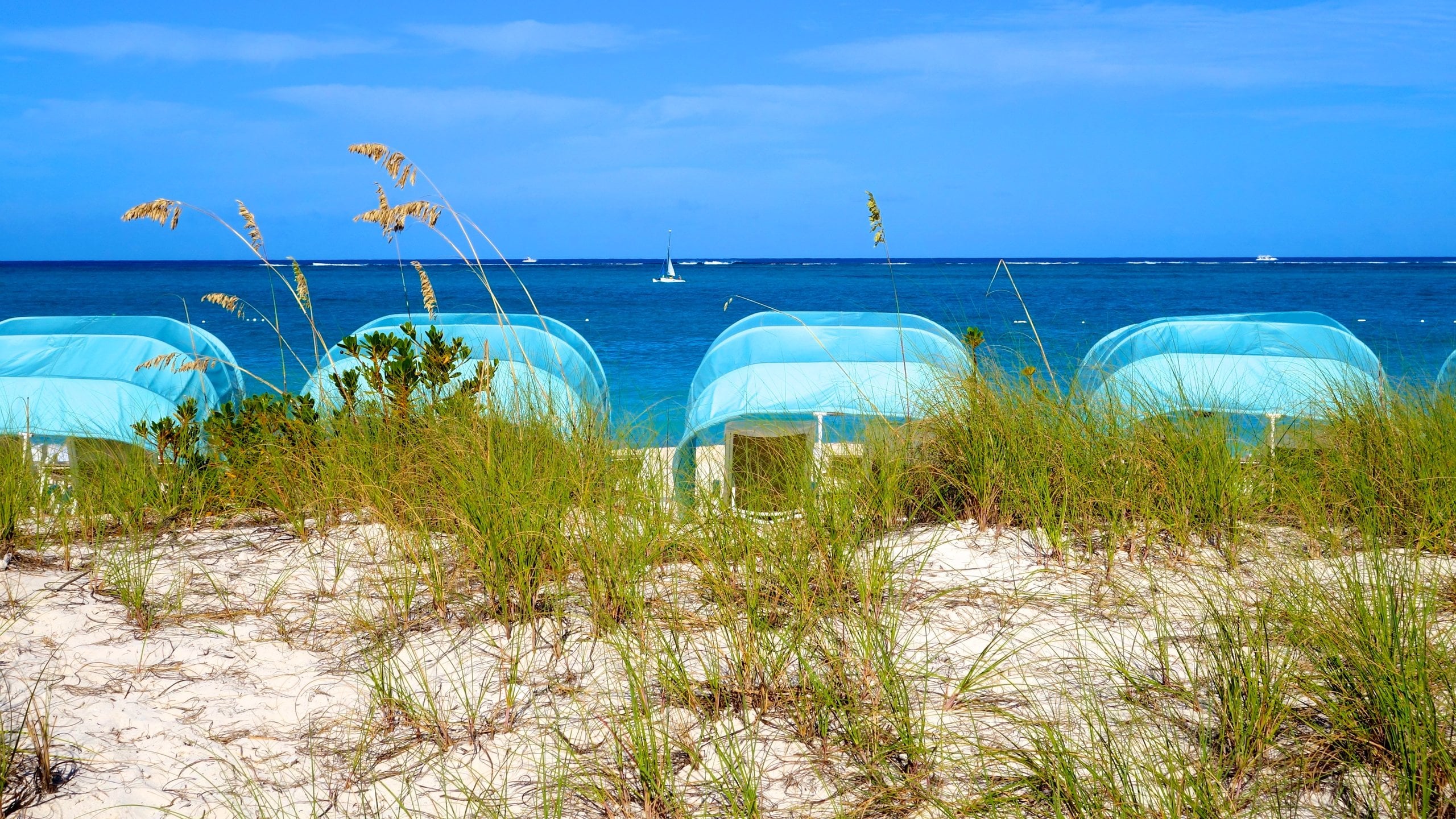 Where to Stay in Grace Bay Best neighborhoods Expedia