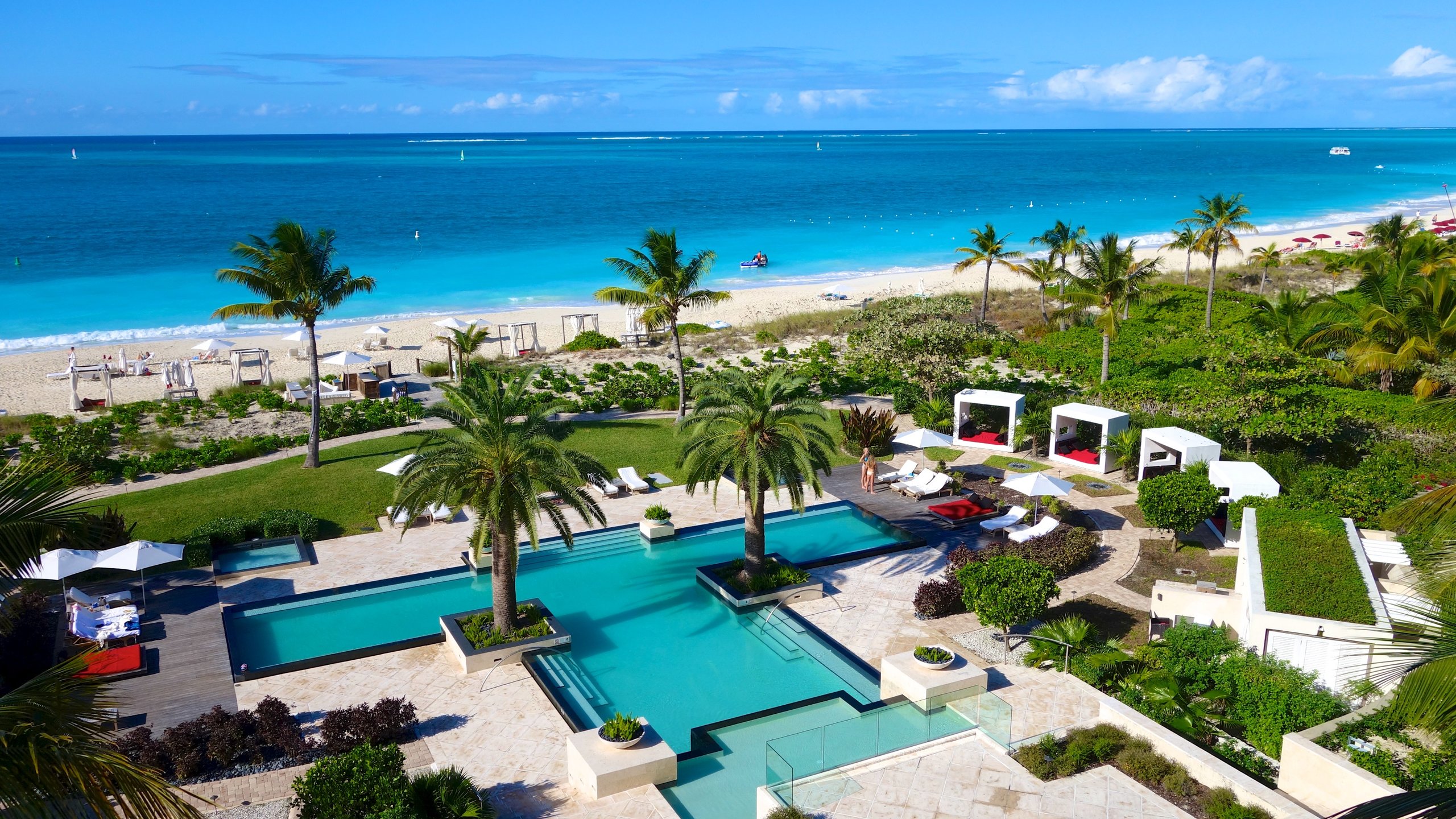 Grace Bay Travel Guide 2024: The Best of Grace Bay  Expedia