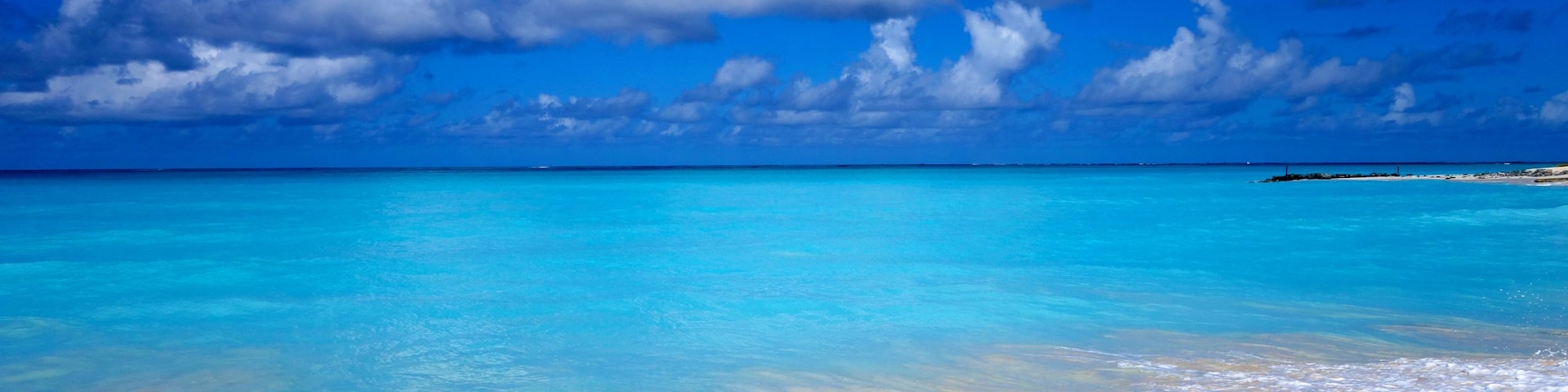 Islas Turcas y Caicos