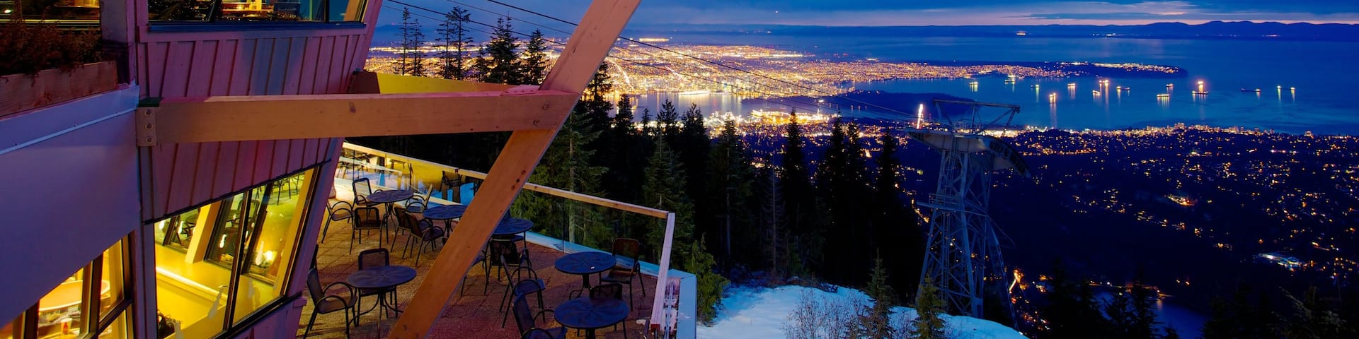 District of North Vancouver, British Columbia, Canada