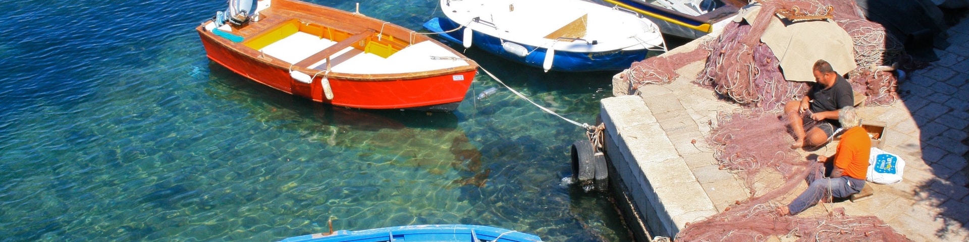 Apulia, Italia