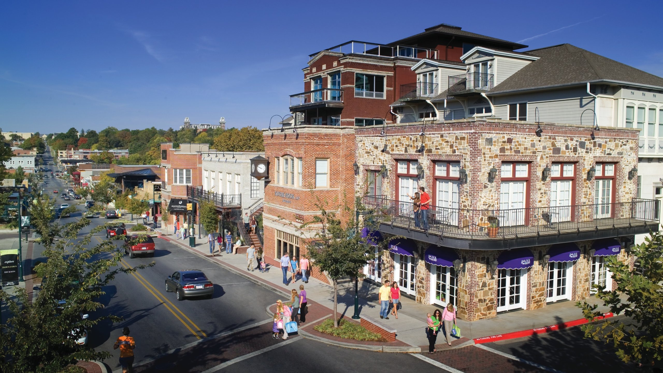 bentonville houses