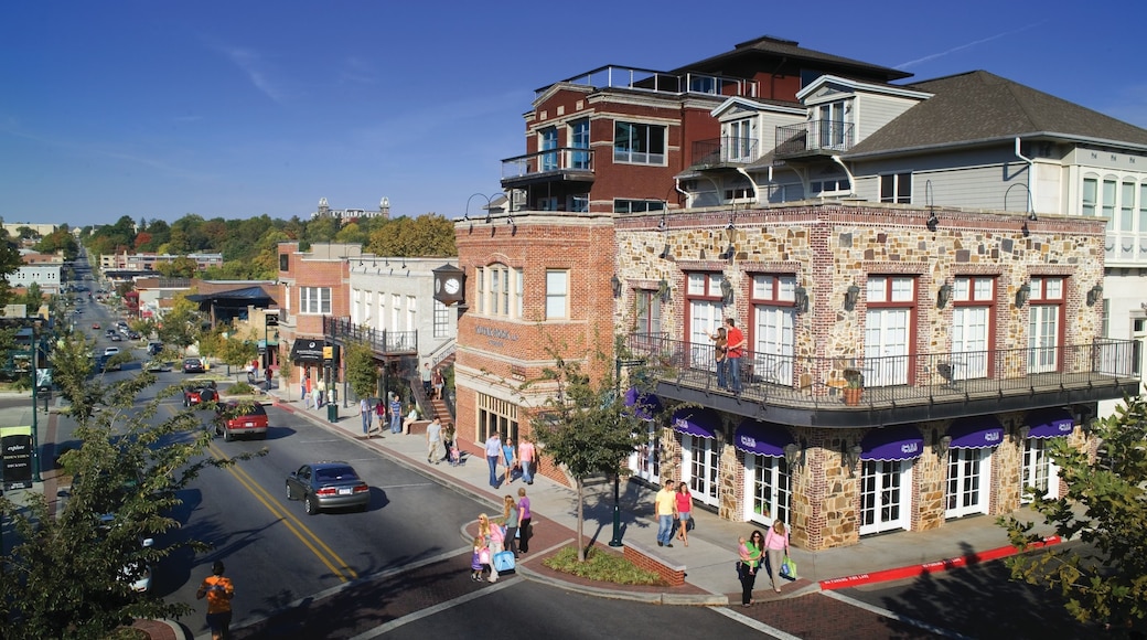 Visita Bentonville Fayetteville scopri il meglio di Bentonville