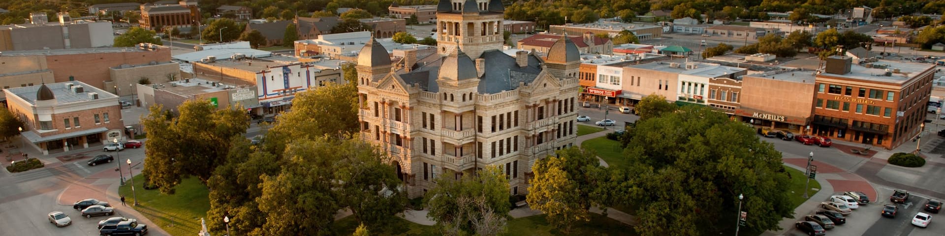 Denton, Texas, Estados Unidos