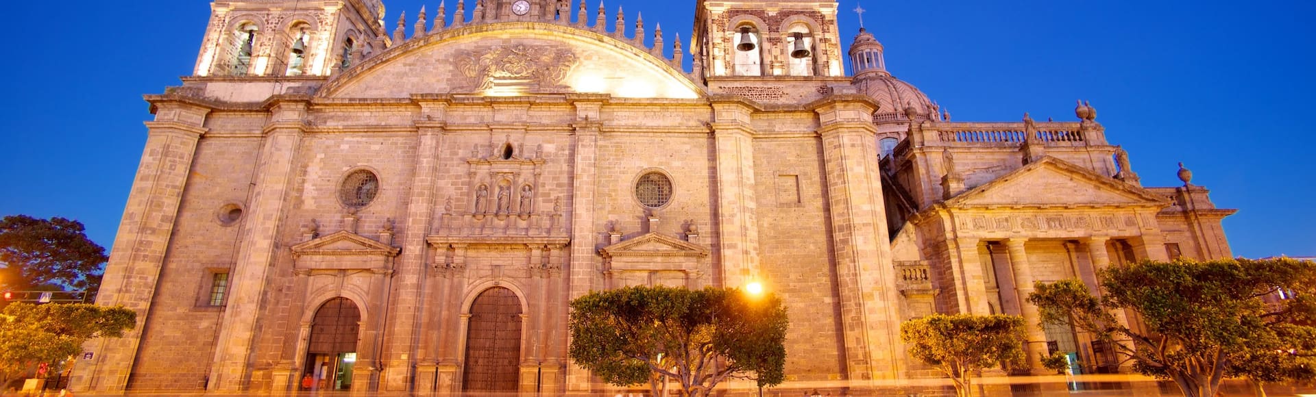 Guadalajara Querétaro Guadalajara Querétaro