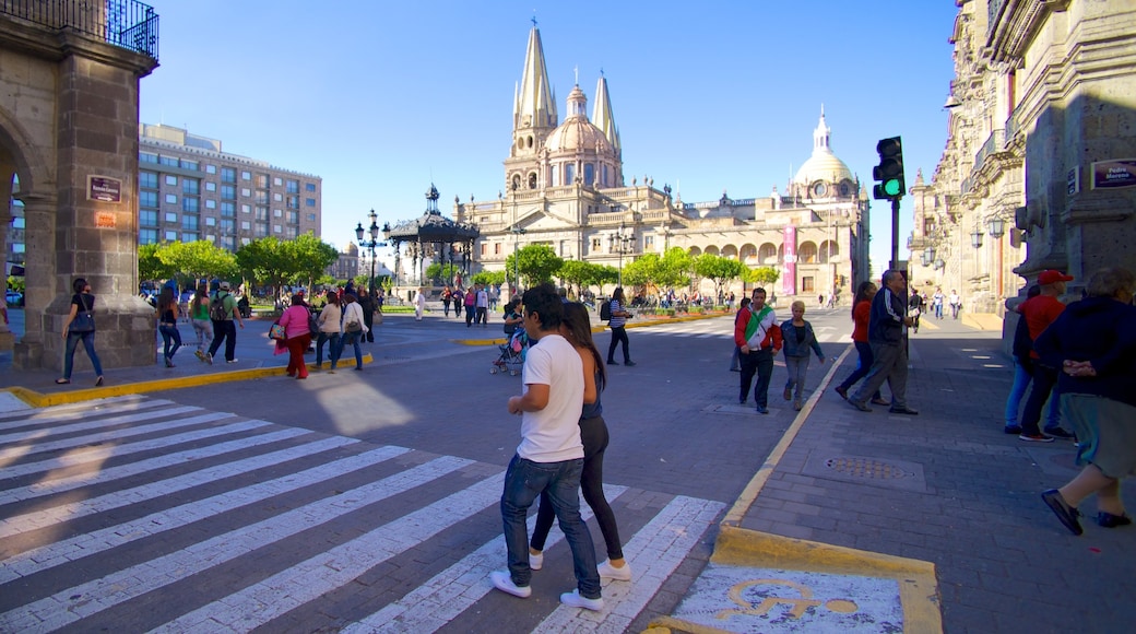 Plaza de Armas