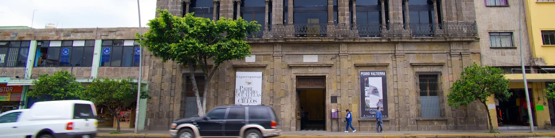 ジャーナリズム & グラフィックアート博物館 どの含み 遺跡・遺産 と ストリート シーン