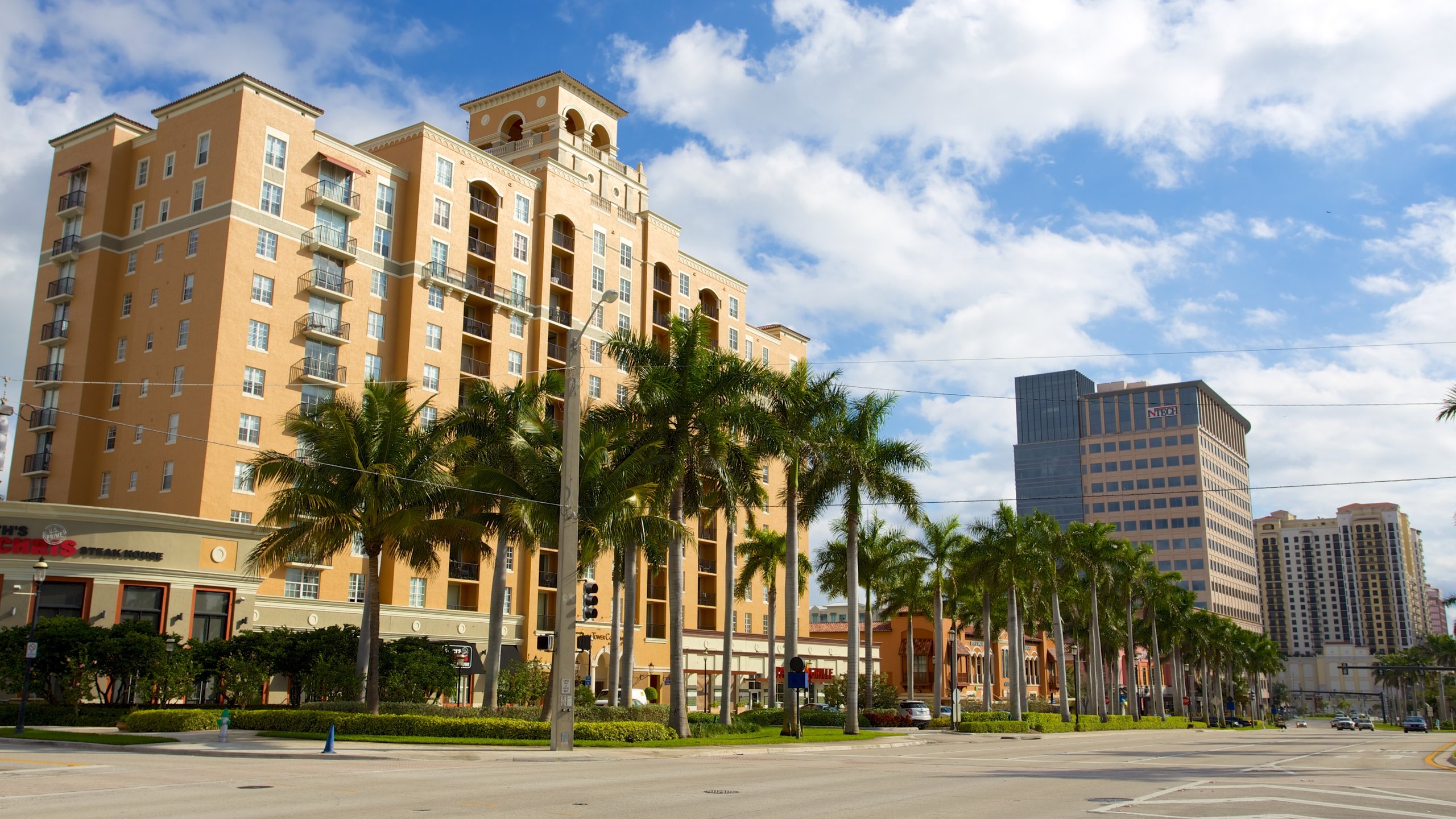 West palm beach home show