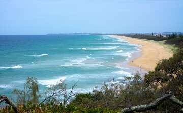 Visit Kawana Beach In Queensland Expedia Visit Kawana Beach In Queensland Expedia