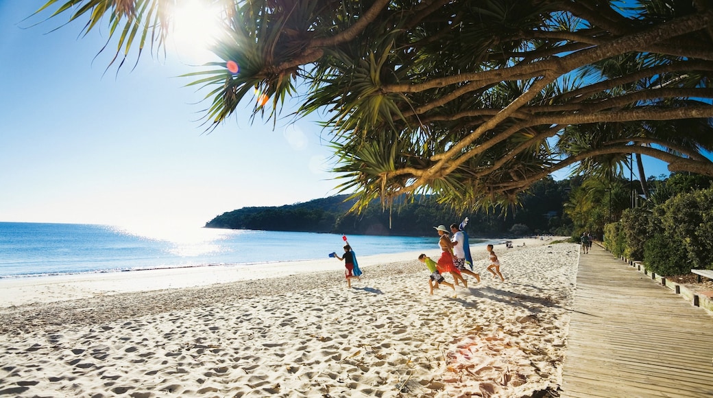 Photo provided by Tourism and Events Queensland