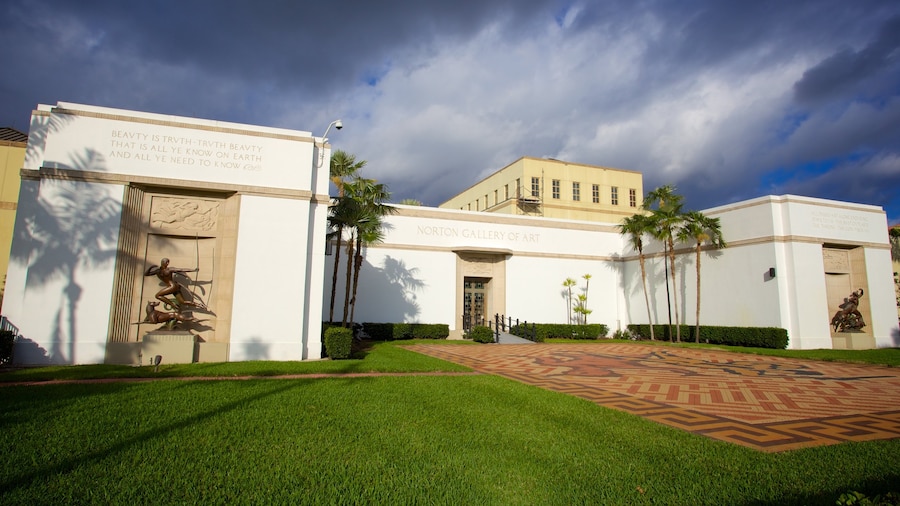Norton Museum of Art