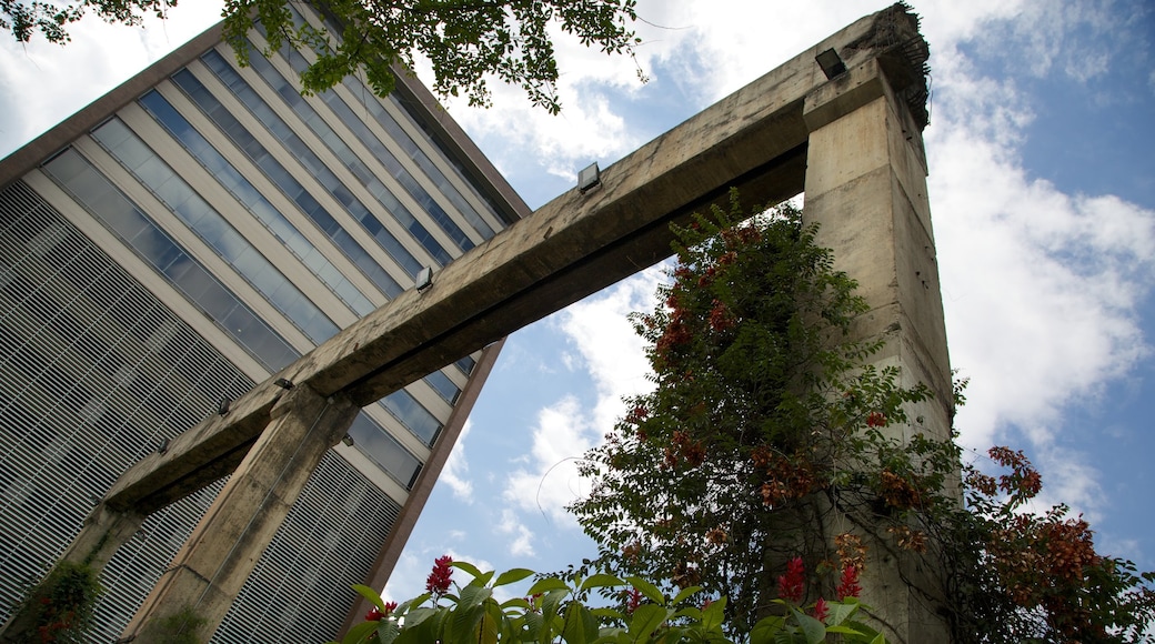 Museum voor moderne kunst van Medellín