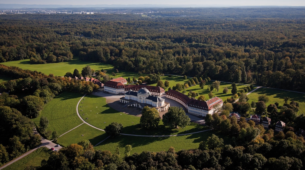 Photo provided by SMG, Bernhard Stegmann/Stuttgart-Marketing GmbH