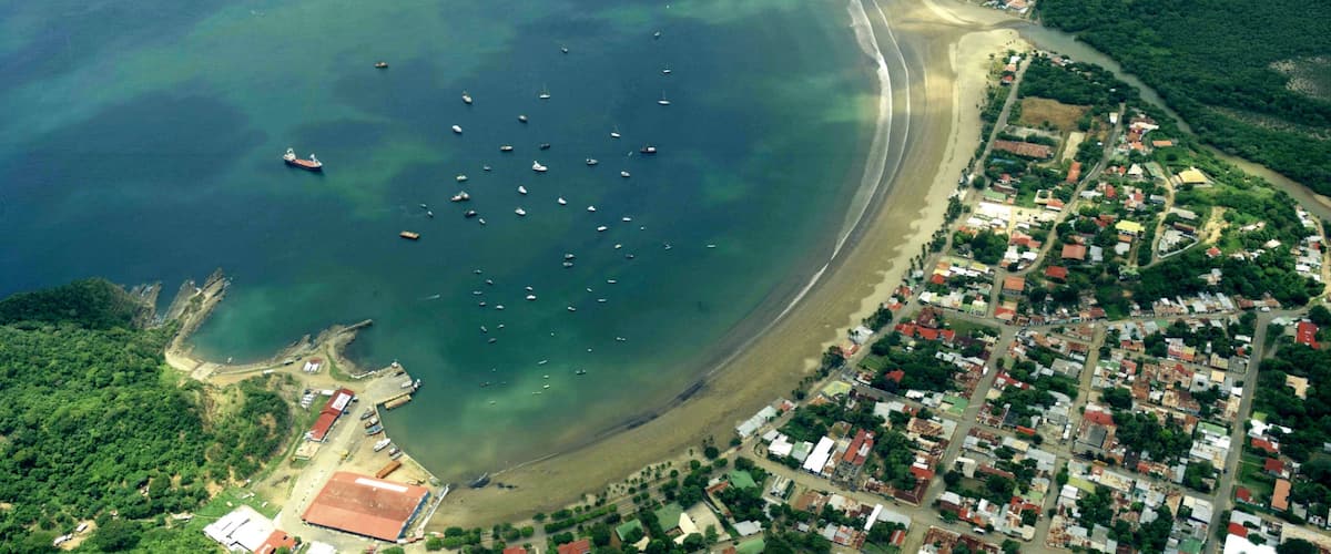 San Juan del Sur