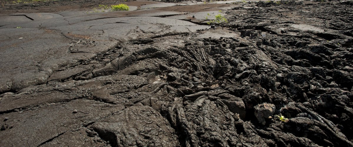 Saleaula Lava Field which includes tranquil scenes