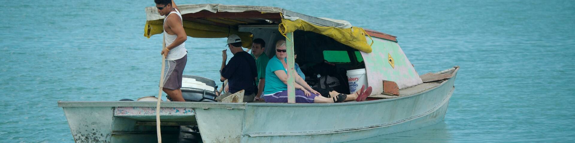 Apolima, Manono, Samoa