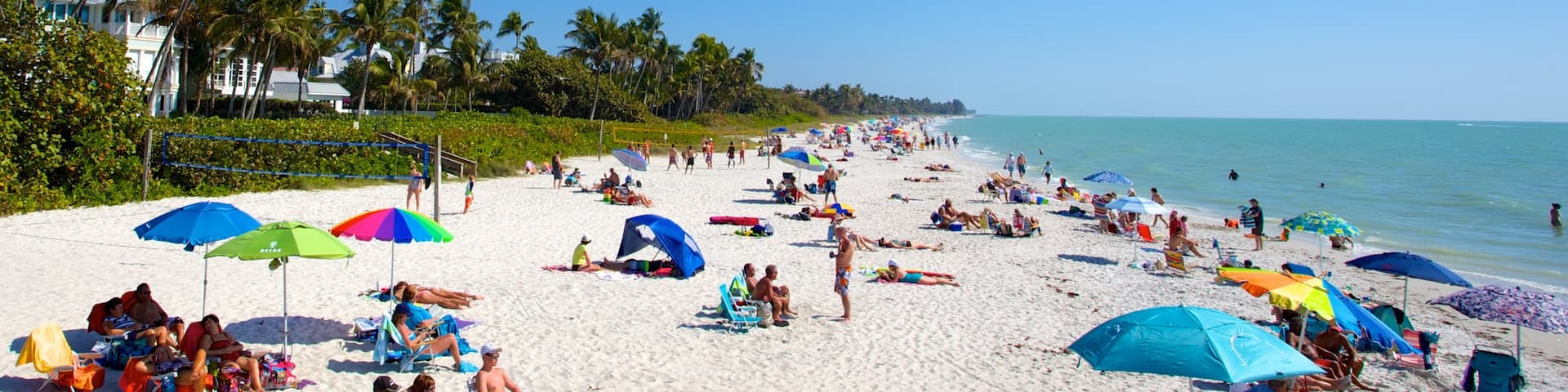 Naples, Florida, United States of America