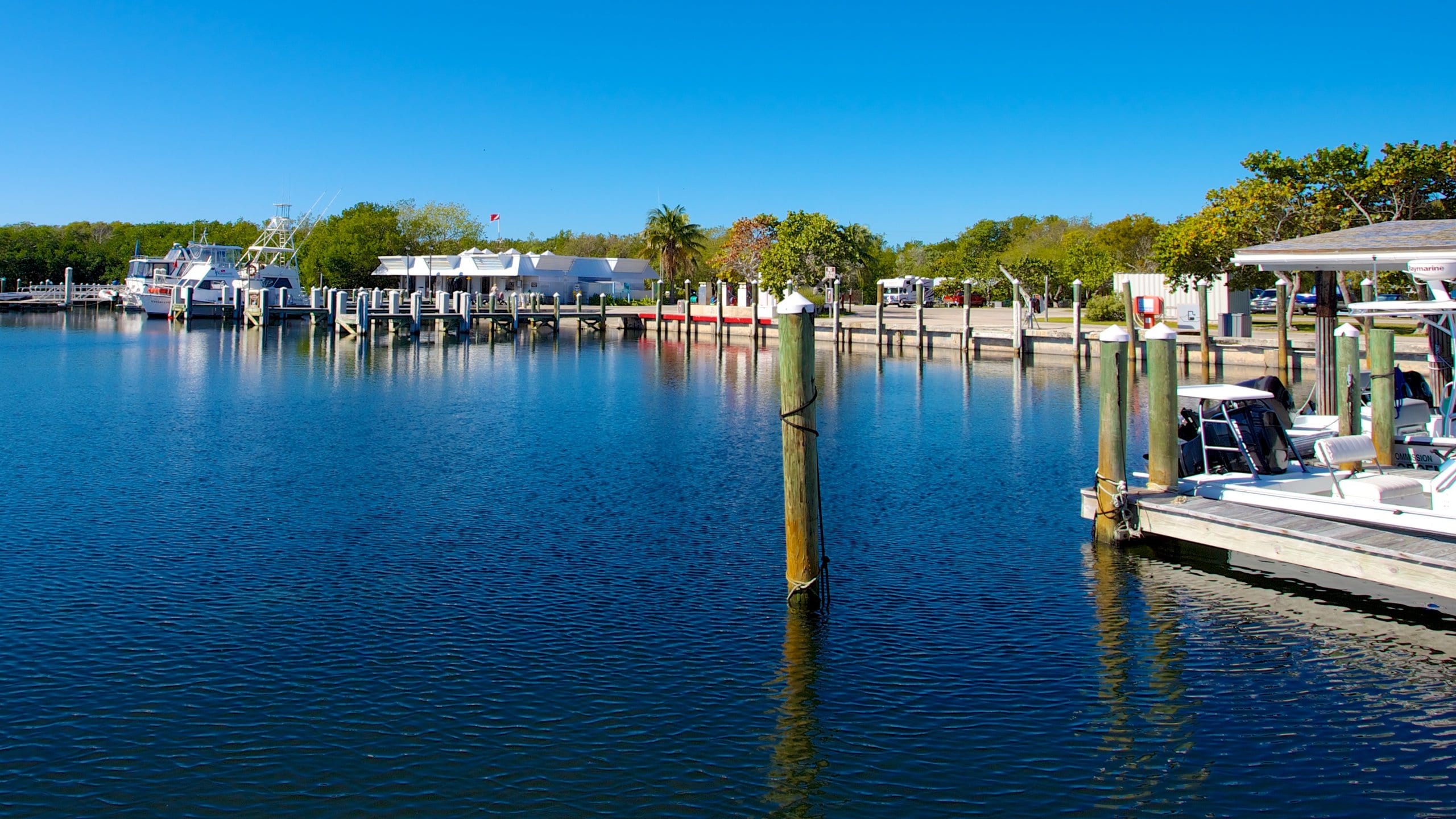 John Pennekamp Coral Reef State Park Vacation Rentals cabin rentals