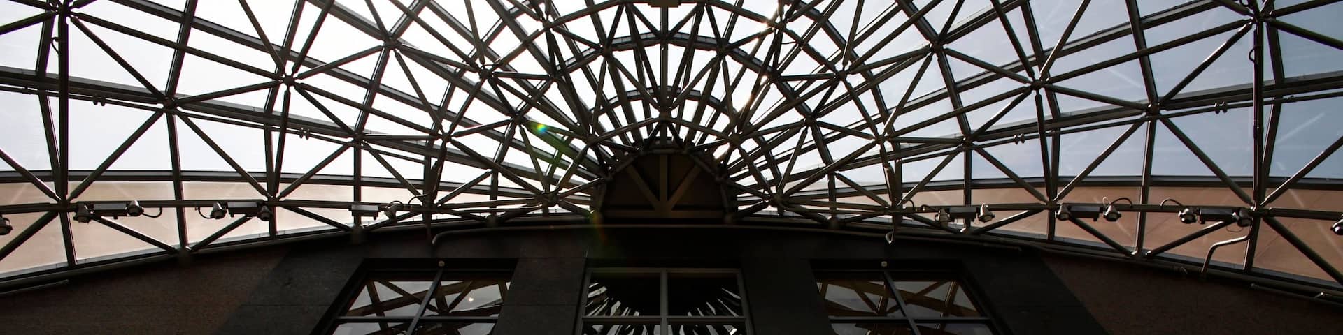 Musée Baker qui includes architecture moderne