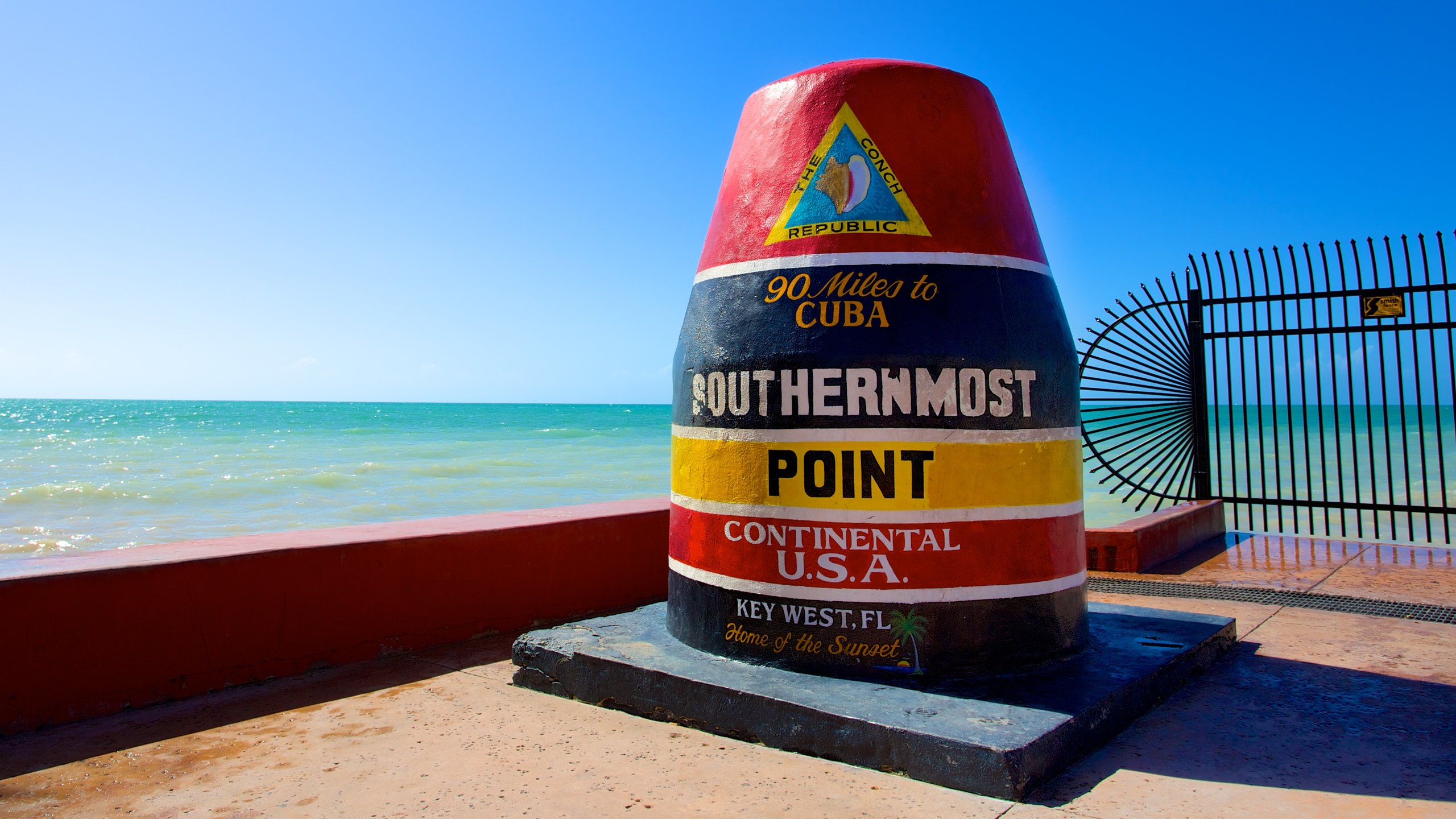 1553 hotéis perto de Southernmost Point em Key West, Flórida | Expedia 