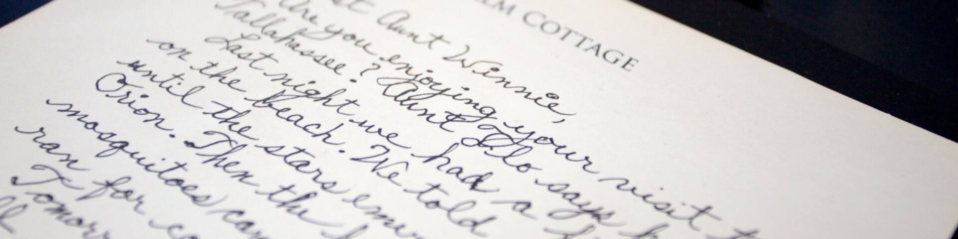 Naples Historical Society\'s Historic Palm Cottage showing heritage elements