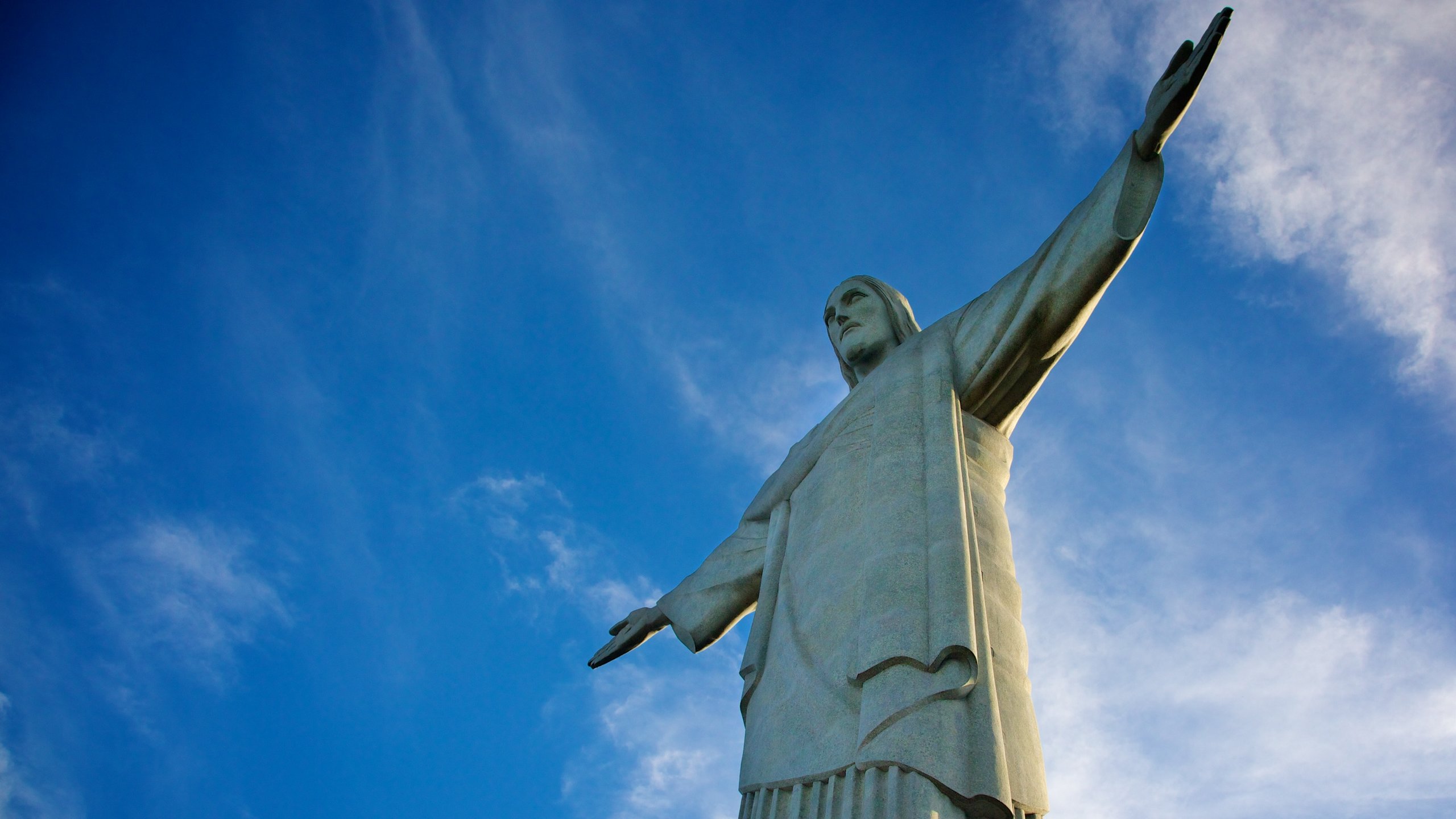 christ rio de janeiro