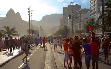 イパネマ ビーチ リオ デ ジャネイロ エクスペディア イパネマ ビーチ リオ デ ジャネイロ エクスペディア