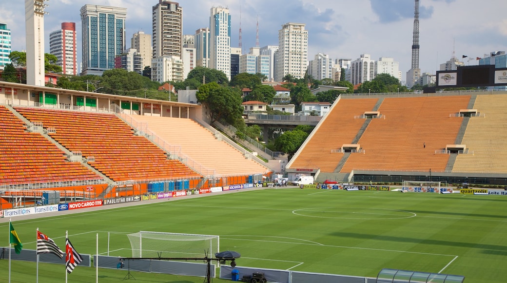 Museo del Fútbol