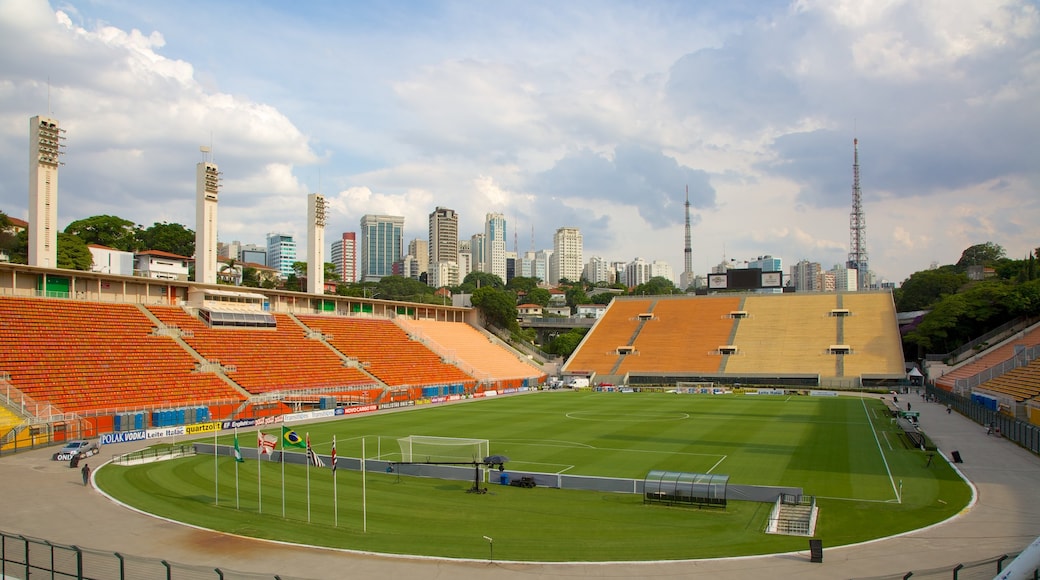 Museu do Futebol