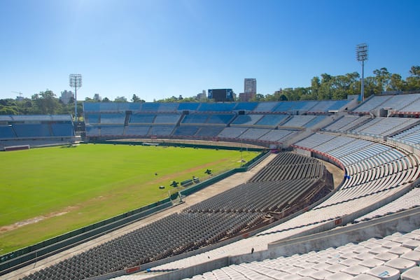 Stade du Centenaire