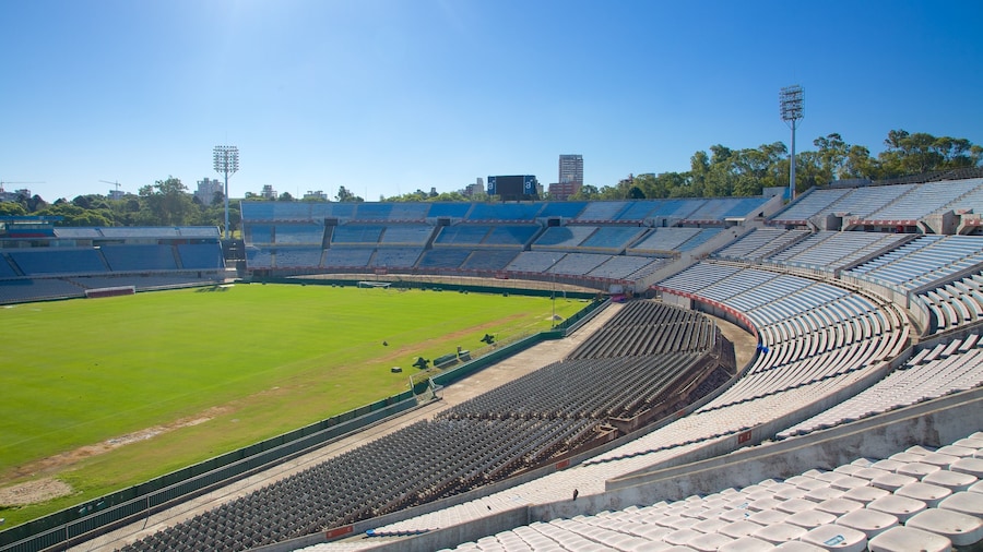 Centenario Stadium