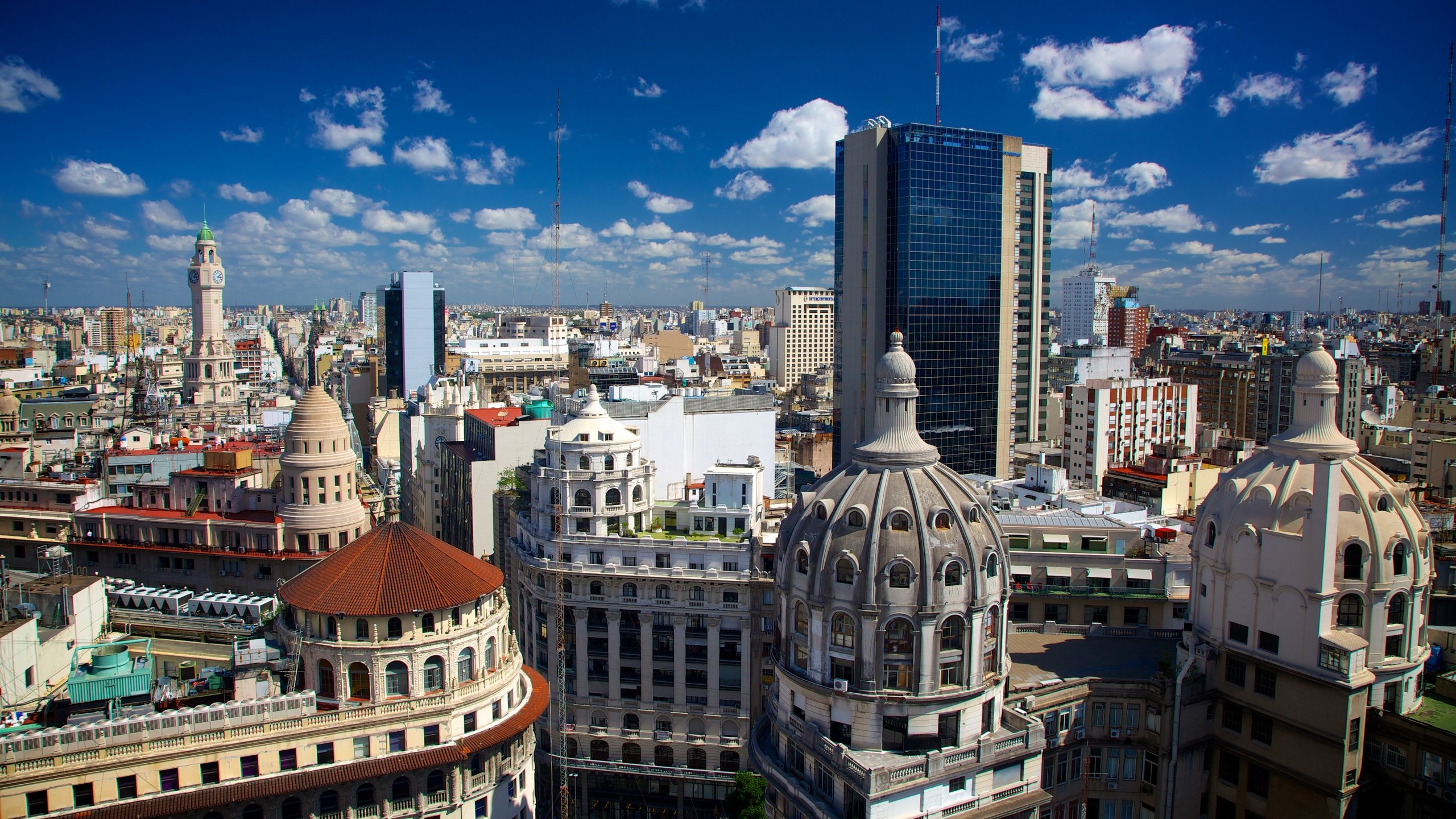 Bezoek Buenos Aires: Het beste van reizen naar Buenos Aires ...