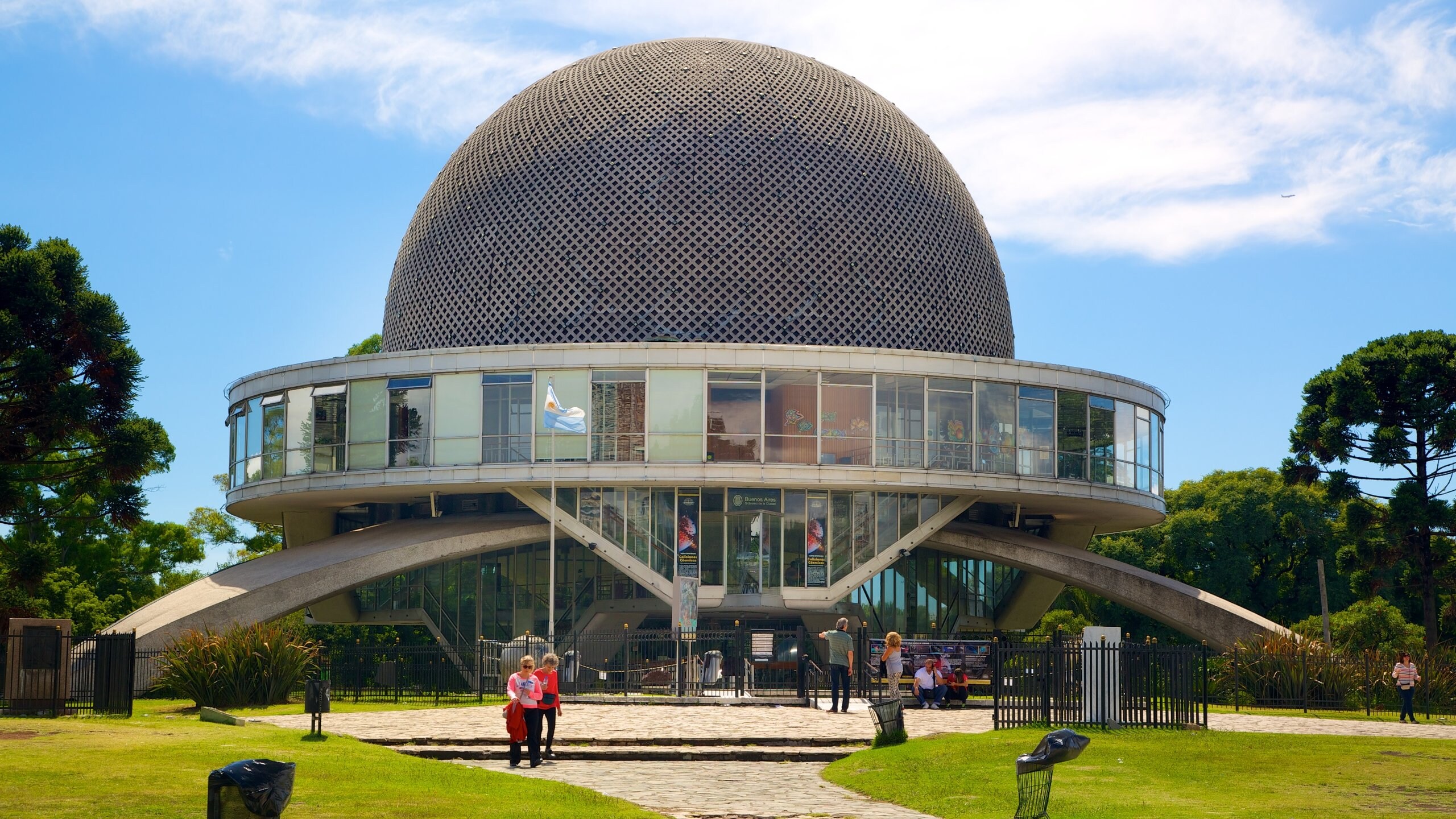Planetario Galileo Galilei Buenos Aires Vacation Rentals House Planetario Galileo Galilei Buenos Aires Vacation Rentals House