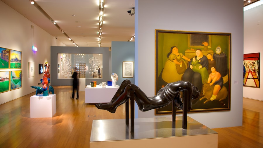 Museo de Arte Latinoamericano de Buenos Aires