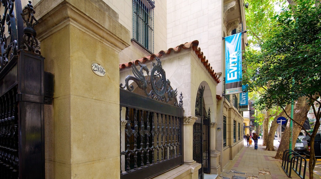 Muzium Evita