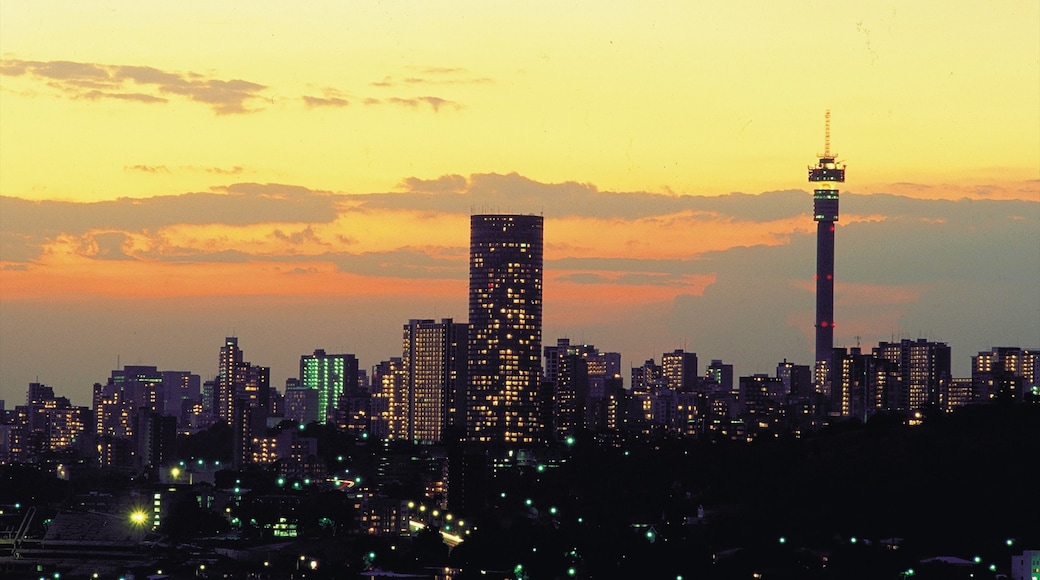 Photo provided by South African Tourism