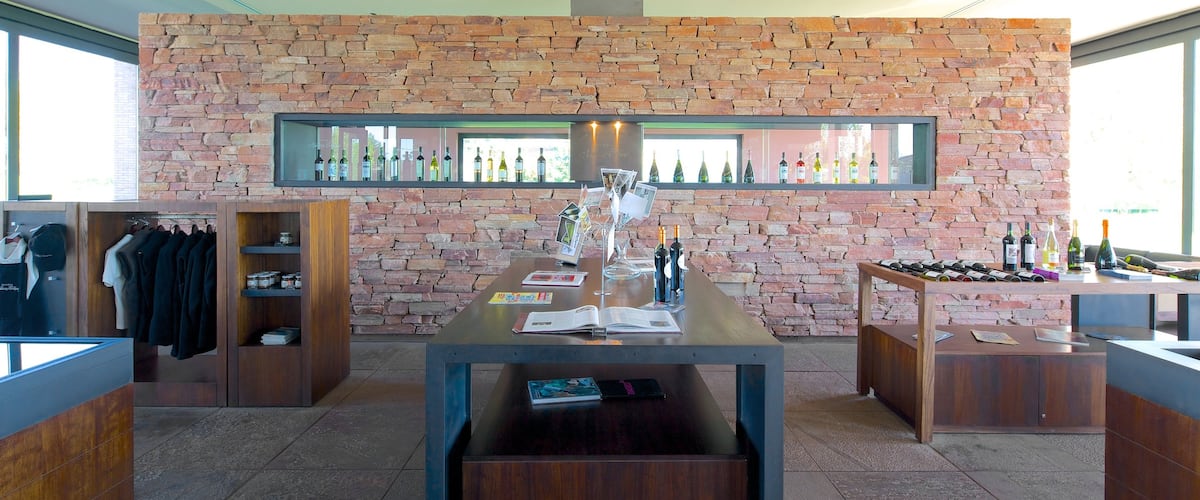 Navarro Correas Winery