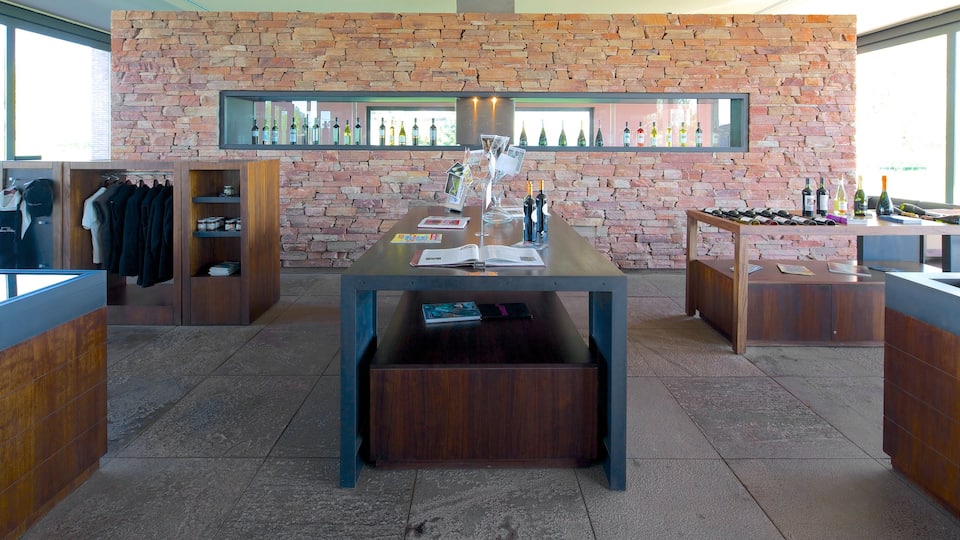 Navarro Correas Winery