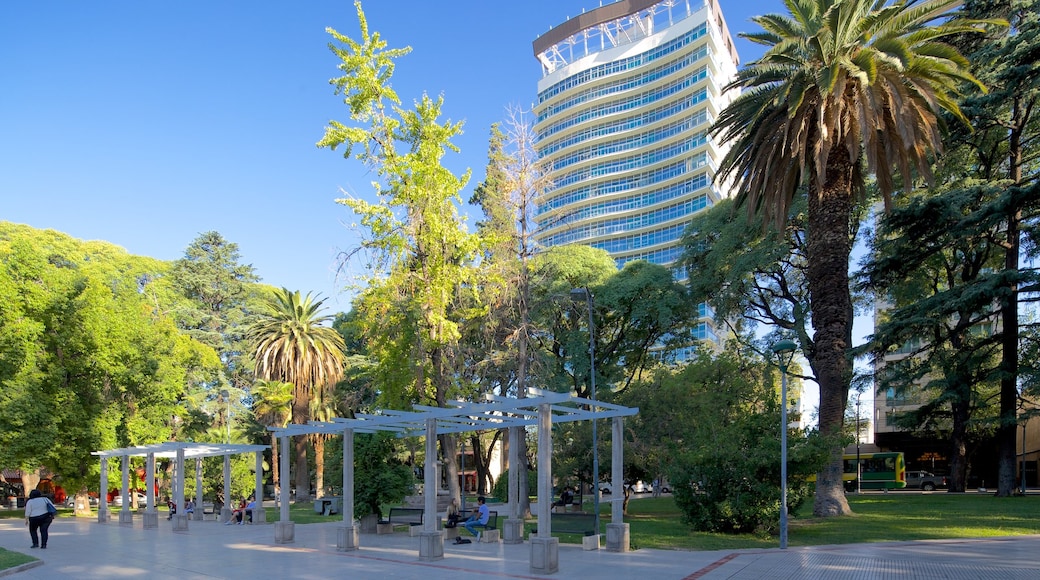 Plaza Italia