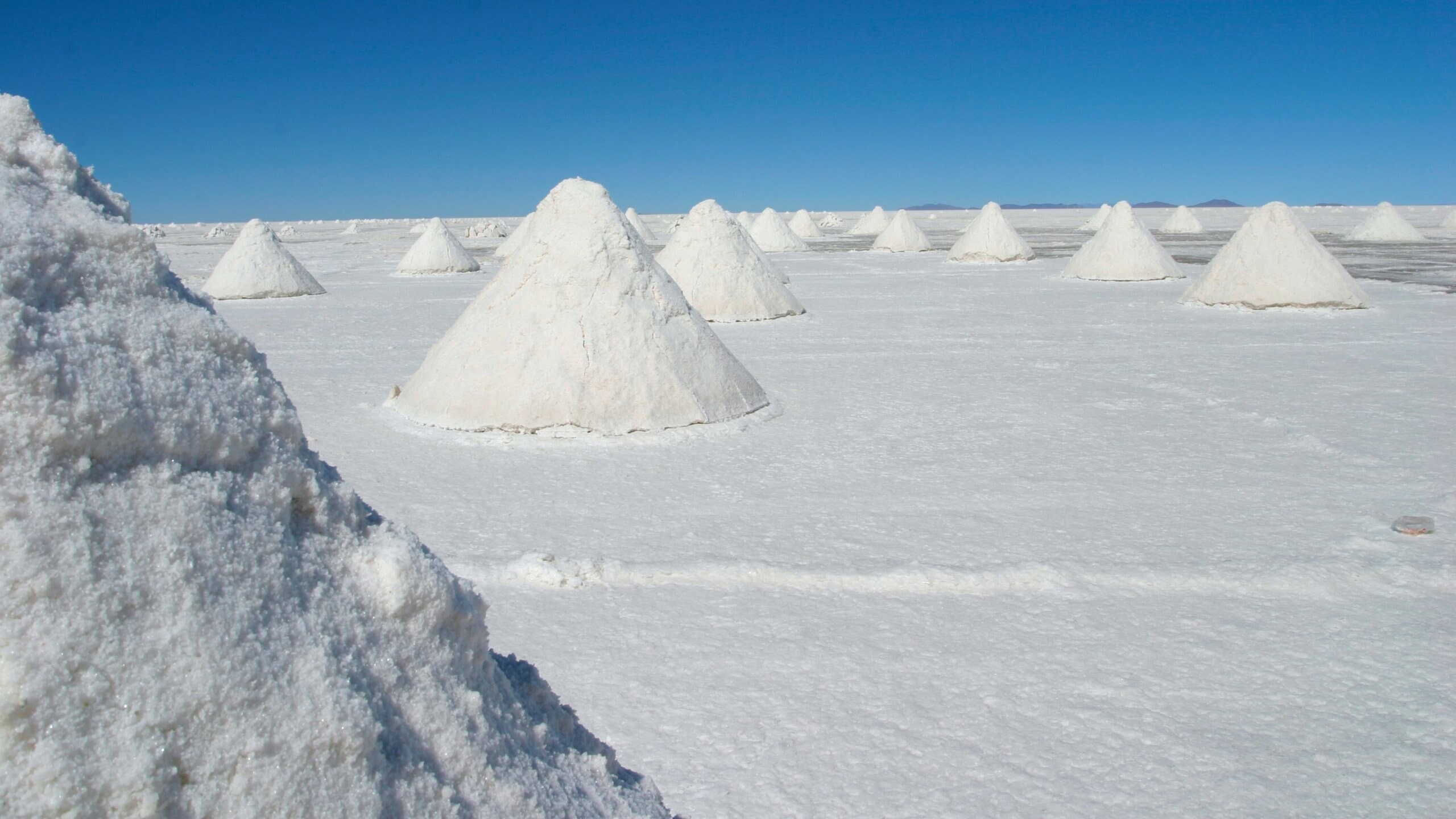 Visit Salar de Uyuni in Potosi Expedia