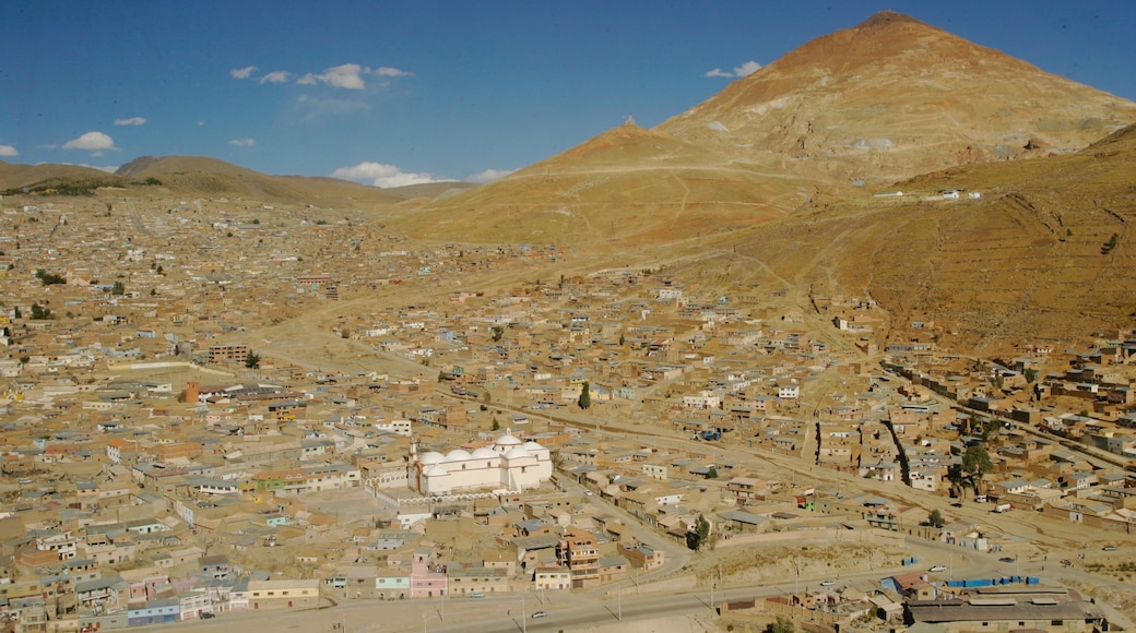 Bolivia