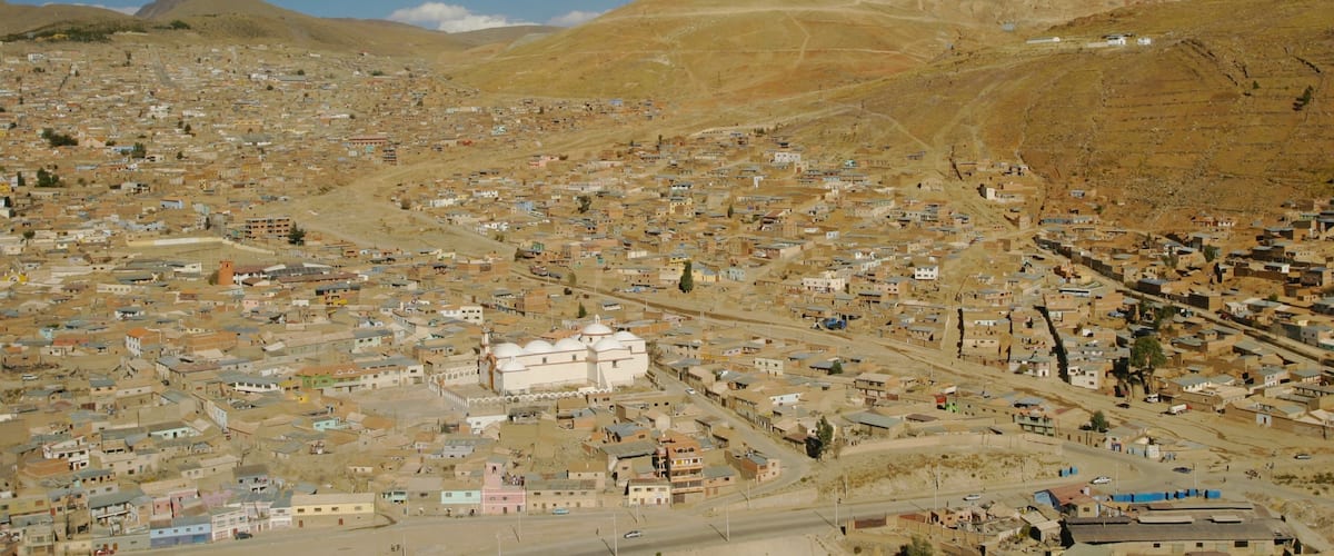 Bolivie