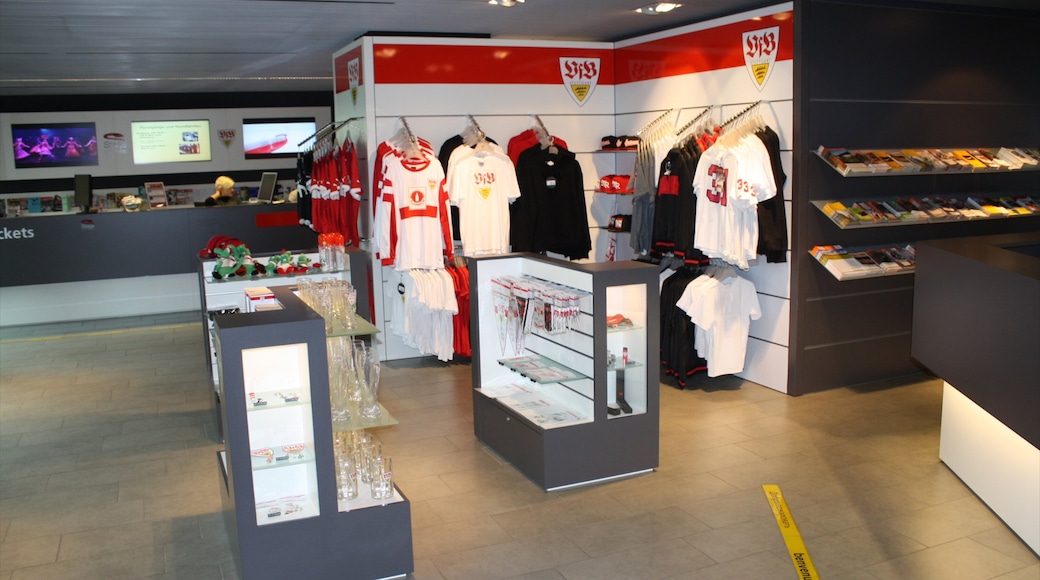 Photo provided by Stuttgart-Marketing GmbH