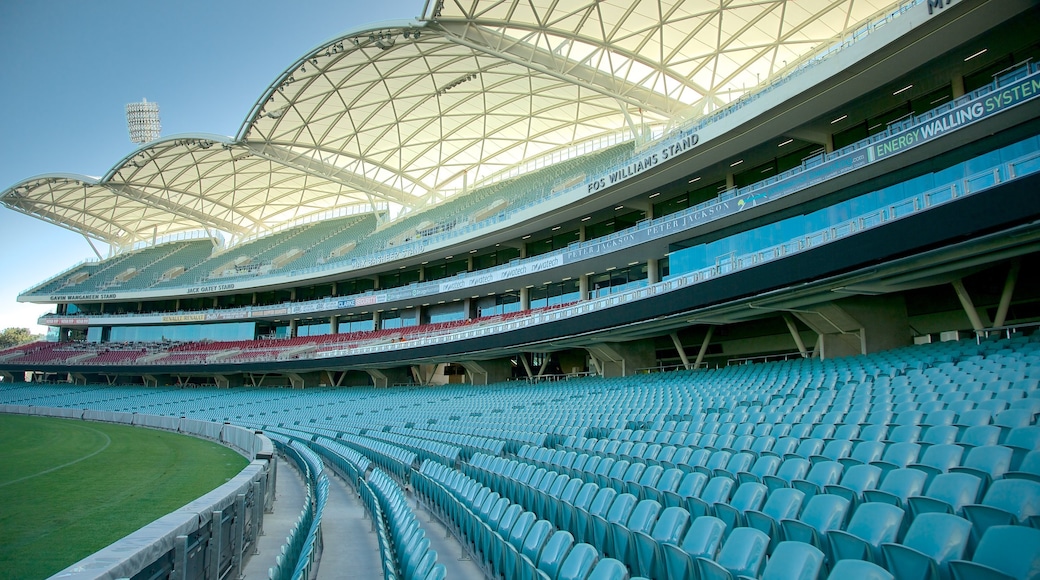 Oval d'Adelaida