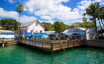Vacation Homes near Key West Aquarium, Key West Historic District