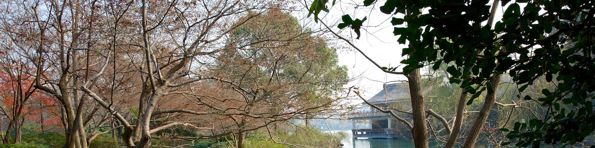 Hangzhou, Zhejiang, China