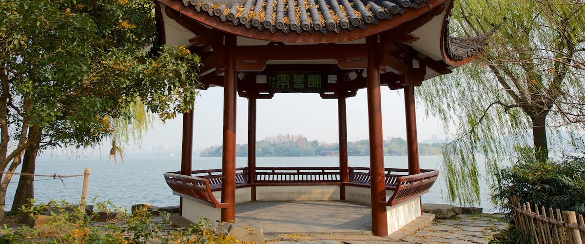 West Lake