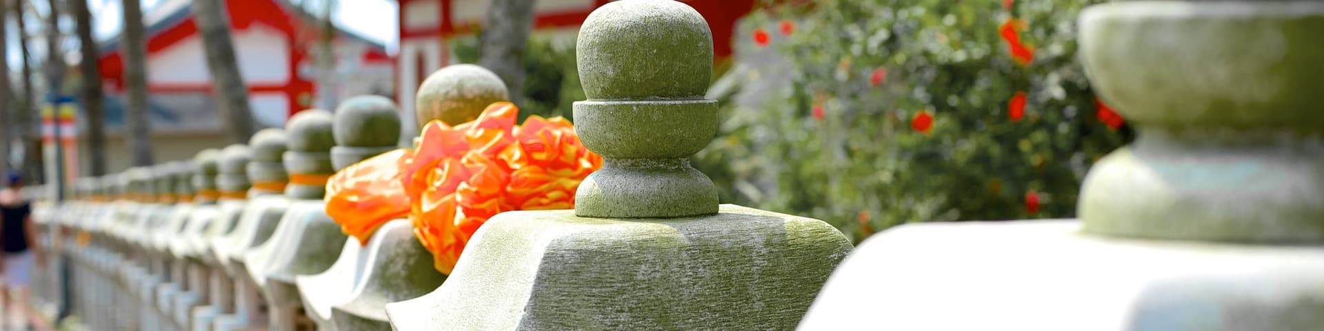 Guanyin Statue of Hainan