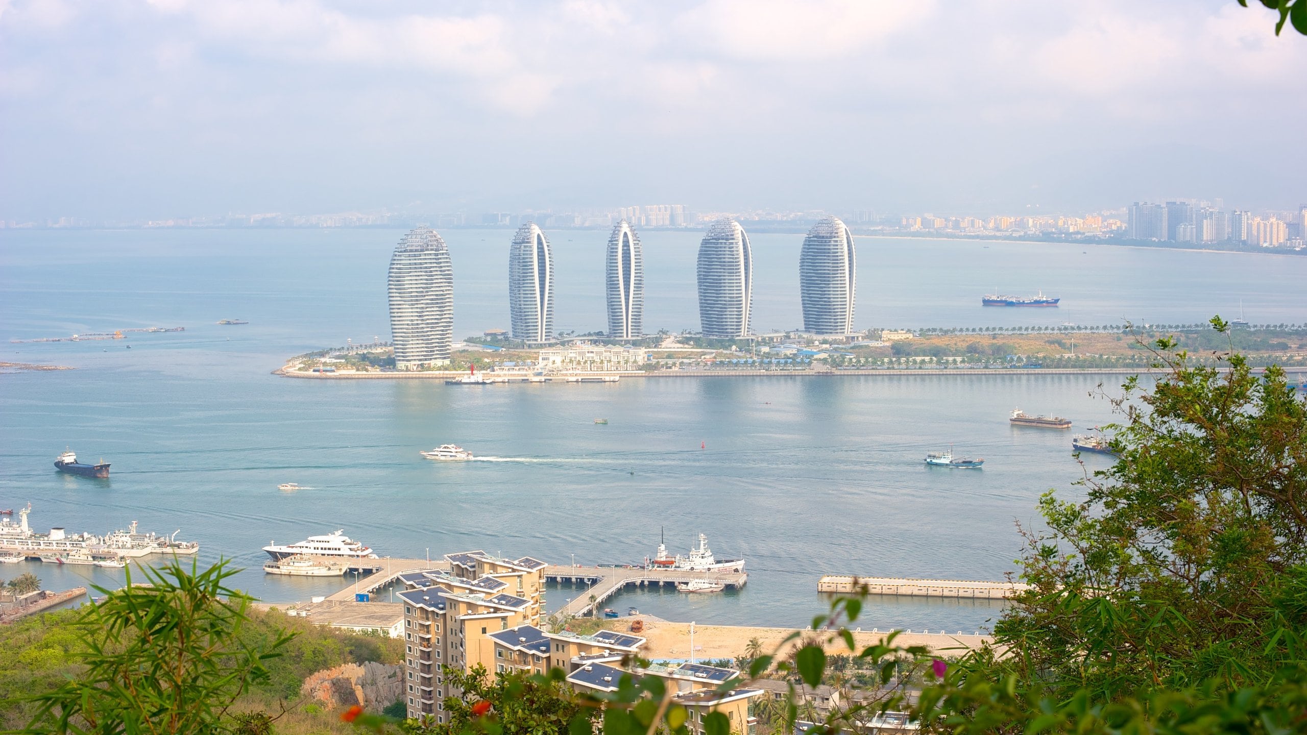 Top 10 Boutique Hotels in Sanya: Unique & Trendy Hotels
