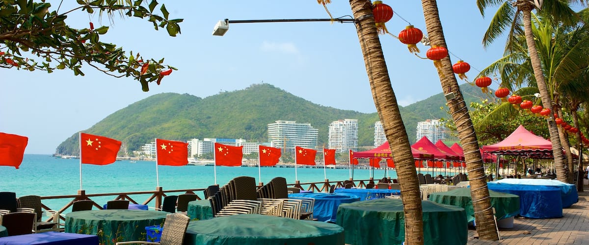 大东海